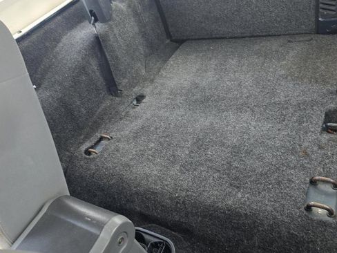 Used 2008 Jeep Wrangler X image 12