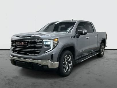 Used 2024 GMC Sierra 1500 SLT