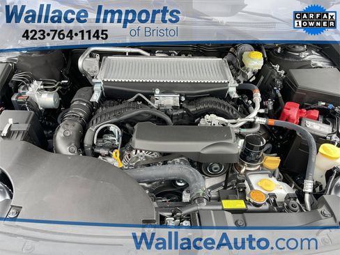 Certified 2025 Subaru Outback Wilderness image 17