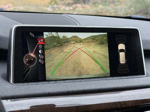 Used 2014 BMW X5 xDrive35i image 21