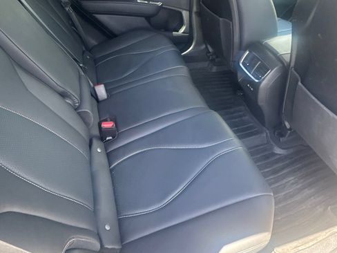 Used 2023 Acura RDX AWD w/ Technology Package image 9