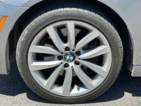 Used 2011 BMW 535i Sedan RWD image 22