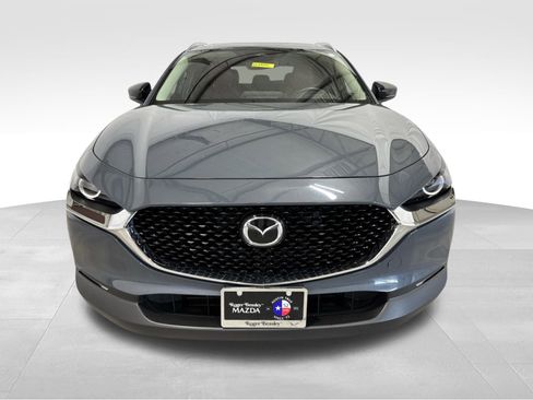 Certified 2024 MAZDA CX-30 AWD 2.5 S w/ Preferred Package image 2