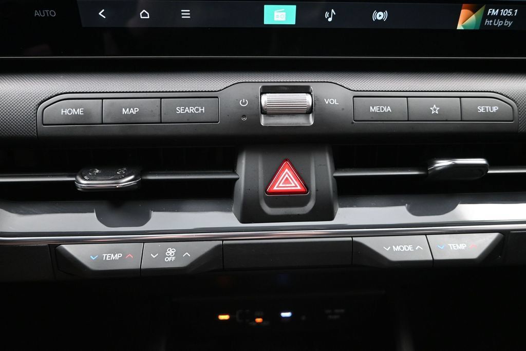 Certified 2025 Kia K4 EX FWD image 20