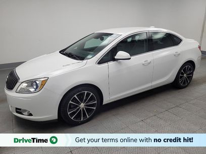 Used 2016 Buick Verano Sport Touring