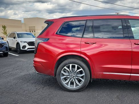 Used 2021 Cadillac XT6 Sport AWD/4WD image 5