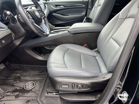 Certified 2024 Buick Enclave Essence w/ Experience Buick Package image 17