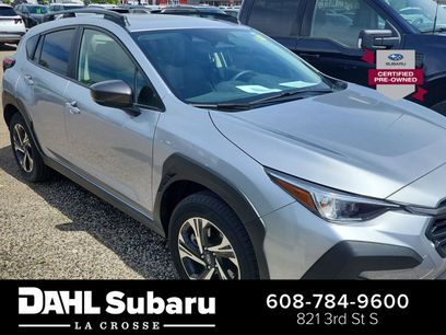 Used 2025 Subaru Crosstrek 2.0i Premium