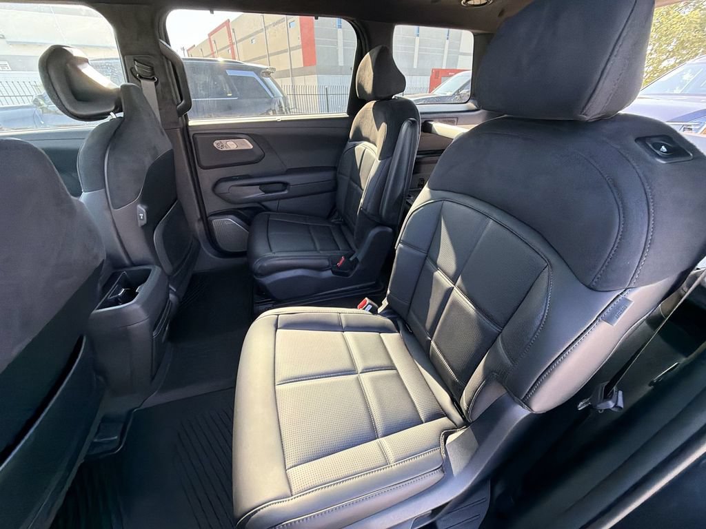 New 2027 Kia Telluride SX Prestige AWD/4WD image 27