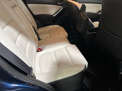Used 2016 MAZDA CX-5 Grand Touring FWD image 16