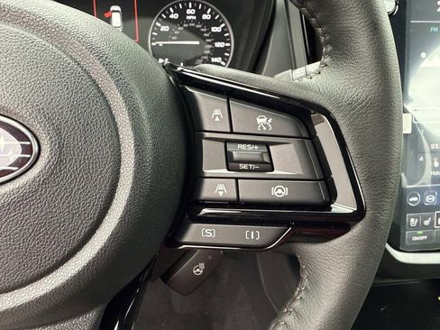 New 2026 Subaru Forester Touring image 36