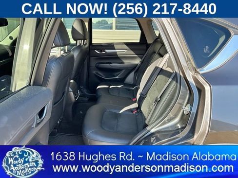 Used 2019 MAZDA CX-5 Touring FWD image 18