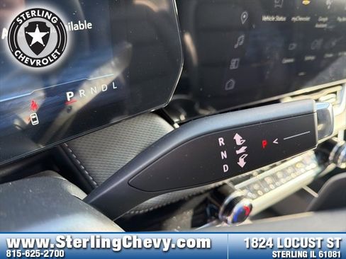 New 2026 Chevrolet Equinox LT image 17