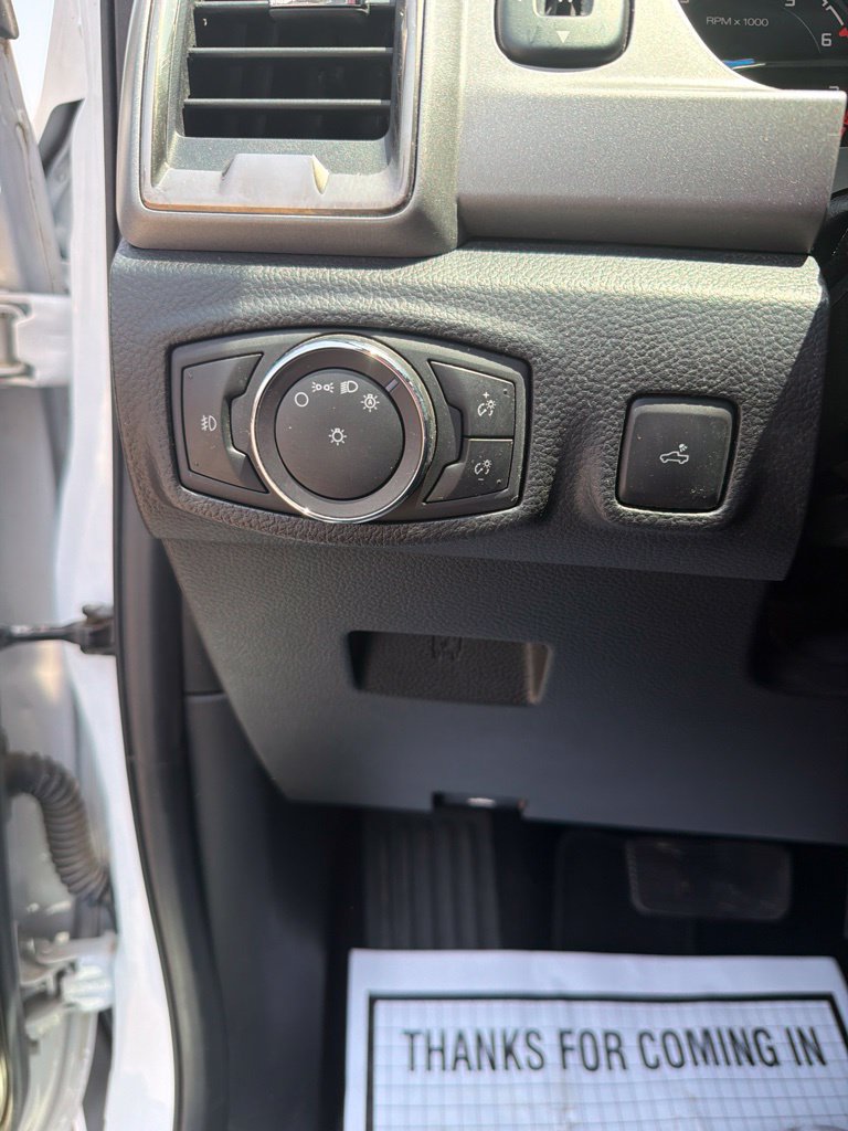 Used 2019 Ford Ranger XLT w/ Equipment Group 301A Mid AWD/4WD image 13