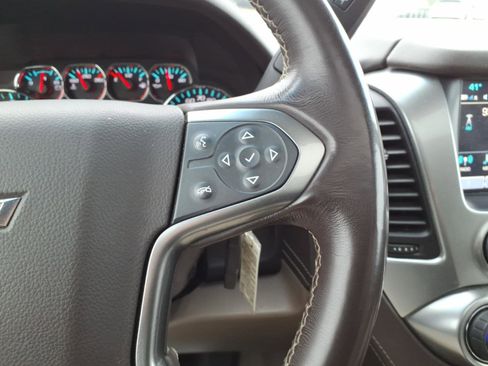 Used 2018 Chevrolet Tahoe LT image 18