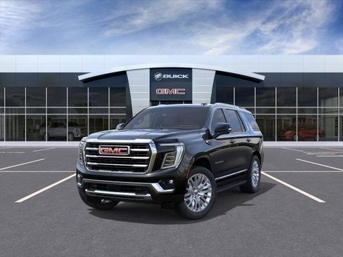 Certified 2026 GMC Yukon Elevation image 53