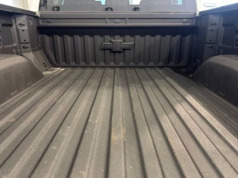 Used 2026 Chevrolet Silverado 1500 LT AWD/4WD image 39