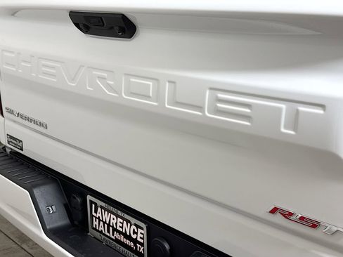 New 2026 Chevrolet Silverado 1500 RST image 18