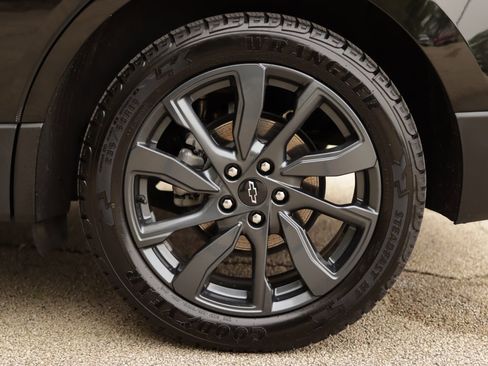 Used 2022 Chevrolet Equinox RS AWD/4WD image 36