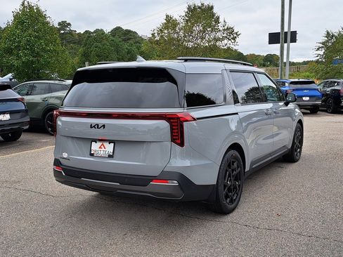 New 2026 Kia Carnival SX Prestige image 4