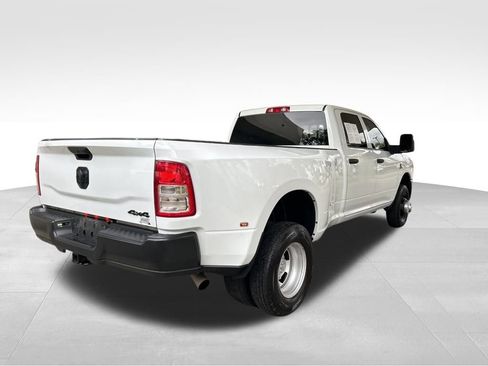 Used 2024 RAM 3500 Tradesman image 3