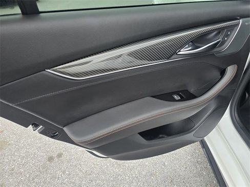Used 2025 Cadillac CT5 Sport image 13