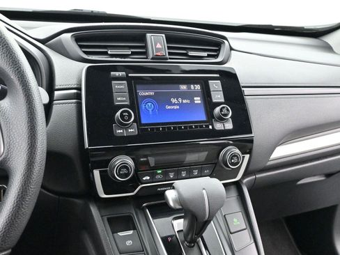 Used 2019 Honda CR-V LX image 17