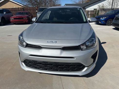 Used 2023 Kia Rio LX image 15
