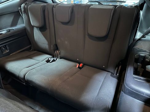 Used 2024 Subaru Ascent Premium image 11