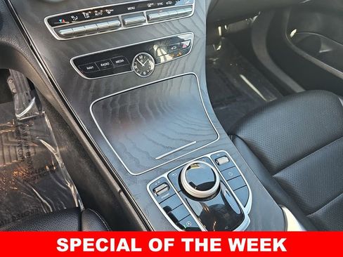 Used 2021 Mercedes-Benz C 300 Sedan image 23
