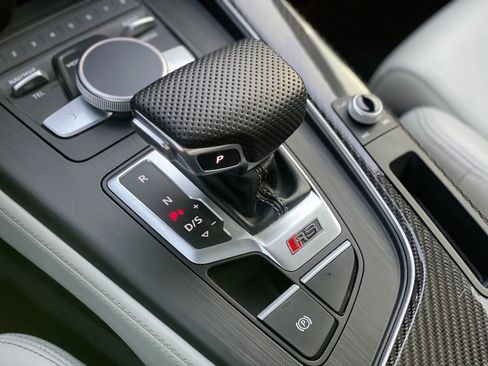 Used 2019 Audi RS 5 Sportback w/ Black Optic Package image 49