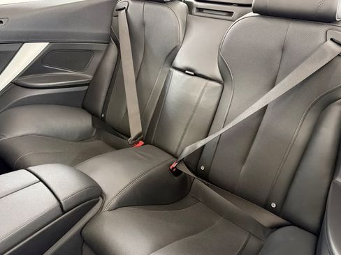Used 2012 BMW 650i Convertible RWD image 4