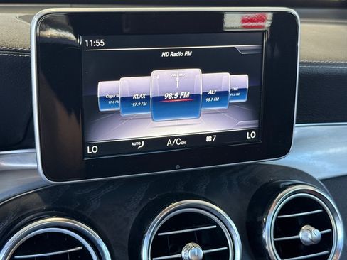 Used 2019 Mercedes-Benz GLC 43 AMG 4MATIC Coupe image 17