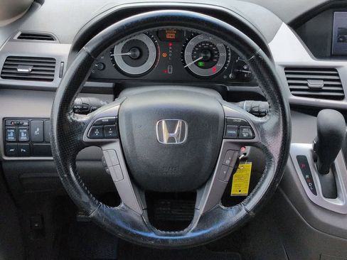 Used 2012 Honda Odyssey Touring Elite image 24