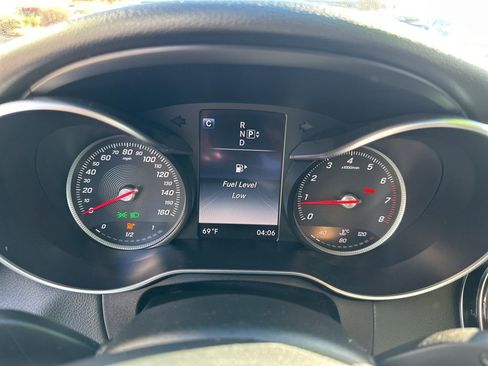 Used 2015 Mercedes-Benz C 300 Sedan image 15