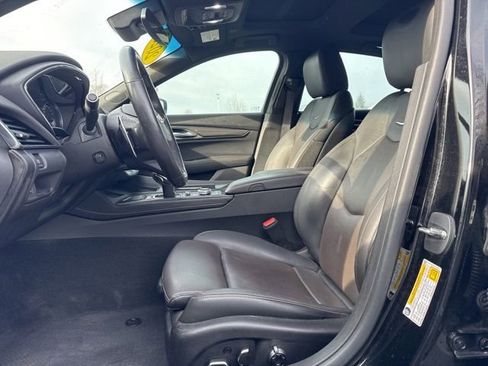 Used 2023 Cadillac CT5 Sport image 5