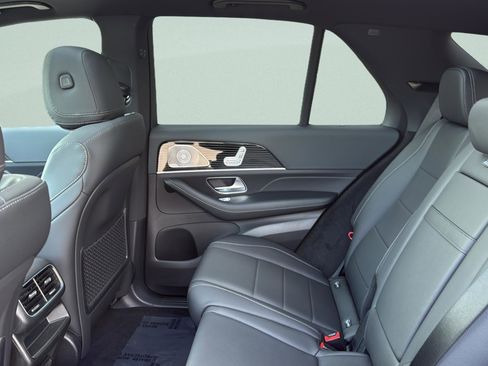 New 2026 Mercedes-Benz GLE 450 4MATIC image 49