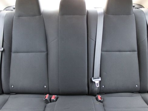 Used 2024 Nissan Sentra S FWD image 10