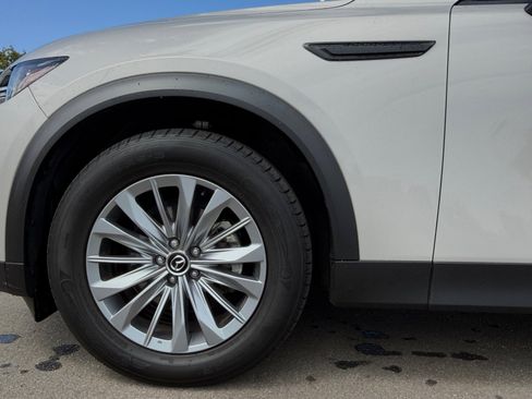Used 2024 MAZDA CX-90 3.3 Turbo w/ Preferred Plus AWD/4WD image 10