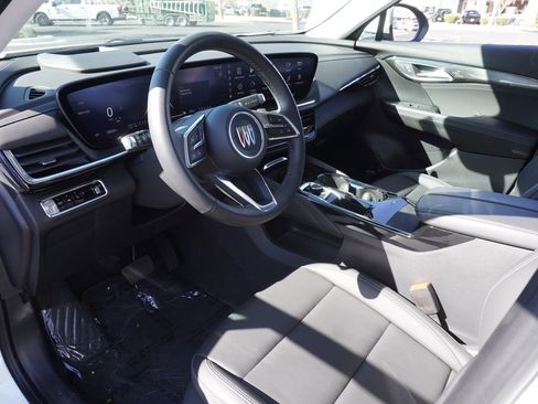 Certified 2025 Buick Envision Preferred image 16