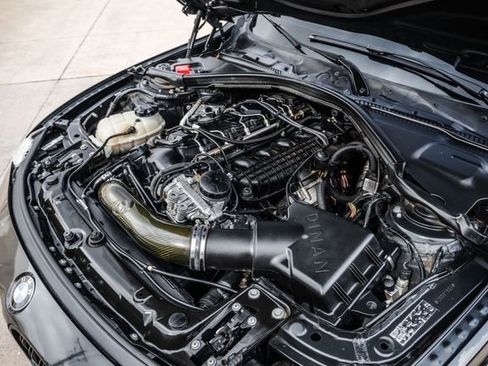 Used 2012 BMW 335i Sedan image 79