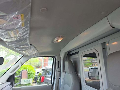 Used 2025 Ford E-350 and Econoline 350 Super Duty w/ Power Equipment Group RWD image 5