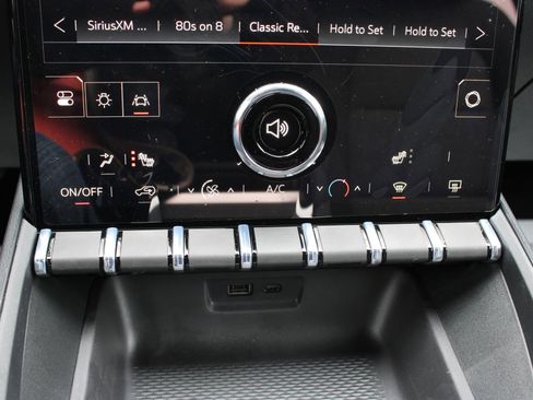 New 2026 GMC Terrain Elevation image 34