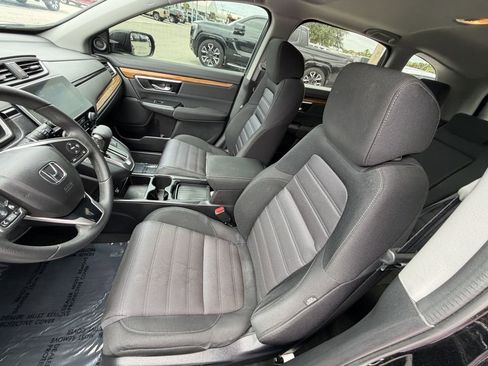 Used 2022 Honda CR-V EX image 20