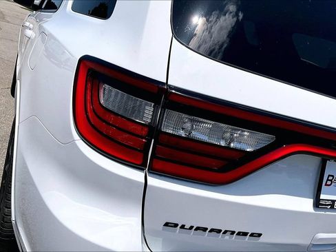 Used 2023 Dodge Durango R/T RWD image 30