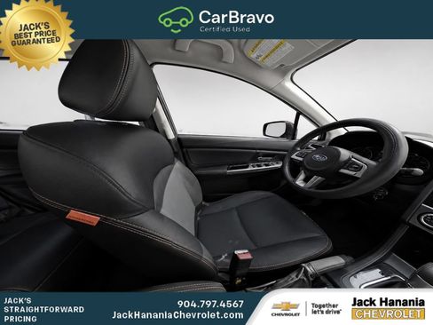 Used 2017 Subaru Crosstrek 2.0i Limited AWD/4WD image 9
