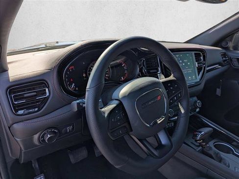 New 2026 Dodge Durango GT image 12