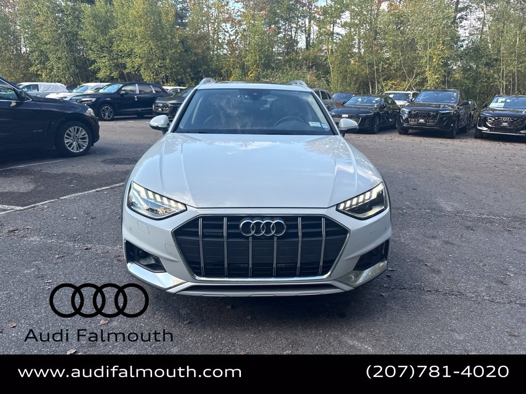 Used 2023 Audi A4 2.0T allroad Premium Plus AWD/4WD image 18
