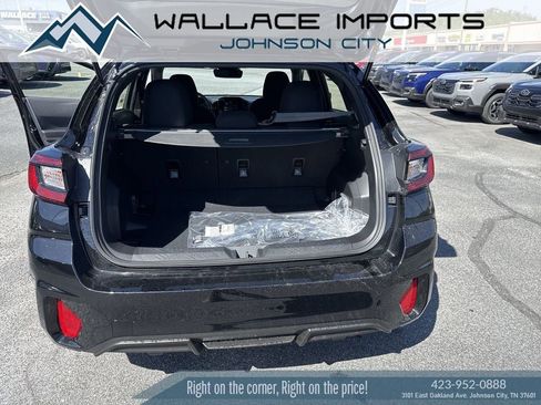New 2026 Subaru Impreza RS AWD/4WD image 41