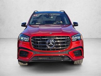 Used 2024 Mercedes-Benz GLS 450 4MATIC video 2